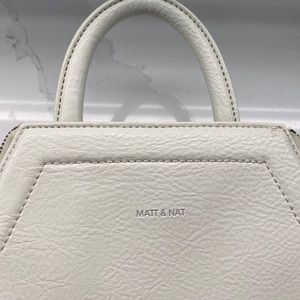 MATT & NATT CHANDA BACKPACK